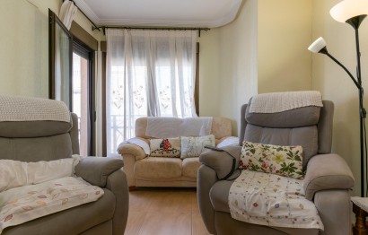 Revente - Appartement - Santa Pola - Playa Levante