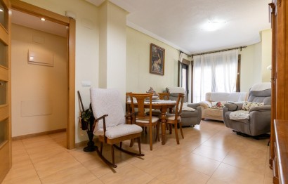 Revente - Appartement - Santa Pola - Playa Levante