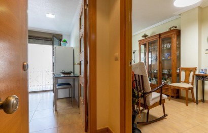 Revente - Appartement - Santa Pola - Playa Levante