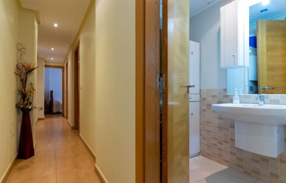 Revente - Appartement - Santa Pola - Playa Levante