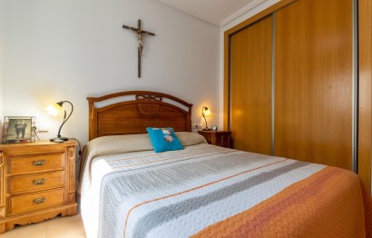 Revente - Appartement - Santa Pola - Playa Levante