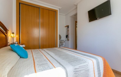 Revente - Appartement - Santa Pola - Playa Levante