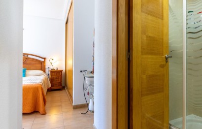 Revente - Appartement - Santa Pola - Playa Levante