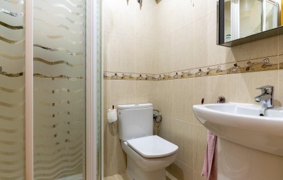 Revente - Appartement - Santa Pola - Playa Levante