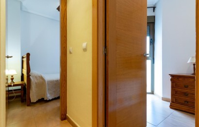 Revente - Appartement - Santa Pola - Playa Levante