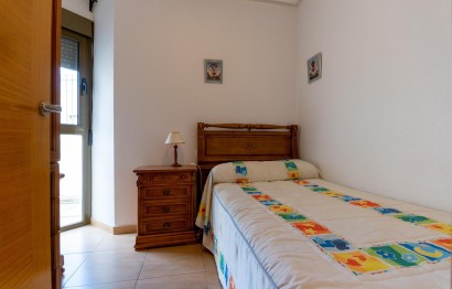 Revente - Appartement - Santa Pola - Playa Levante