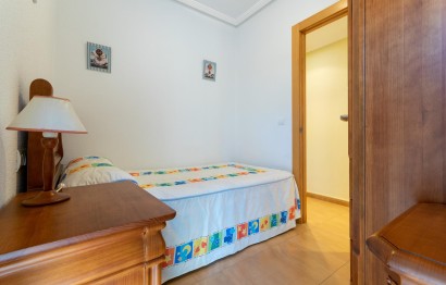 Revente - Appartement - Santa Pola - Playa Levante