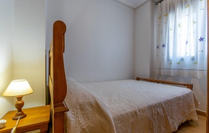 Revente - Appartement - Santa Pola - Playa Levante