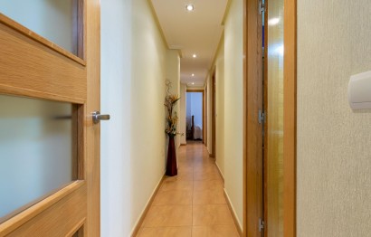 Revente - Appartement - Santa Pola - Playa Levante
