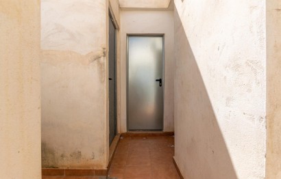Revente - Appartement - Santa Pola - Playa Levante