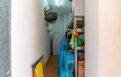 Revente - Appartement - Santa Pola - Playa Levante