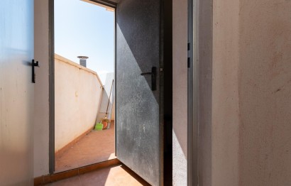 Revente - Appartement - Santa Pola - Playa Levante