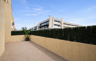 Revente - Bungalow - Gran alacant - Olivo de Oro