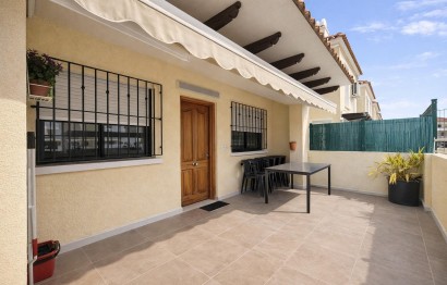 Revente - Bungalow - Gran alacant - Olivo de Oro