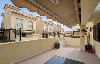 Revente - Bungalow - Gran alacant - Olivo de Oro