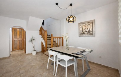 Revente - Bungalow - Gran alacant - Olivo de Oro