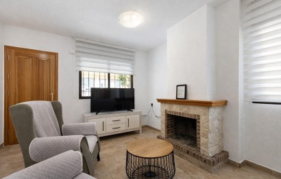 Revente - Bungalow - Gran alacant - Olivo de Oro