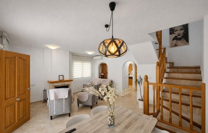Revente - Bungalow - Gran alacant - Olivo de Oro