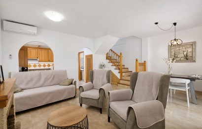 Revente - Bungalow - Gran alacant - Olivo de Oro