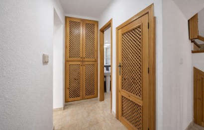Revente - Bungalow - Gran alacant - Olivo de Oro