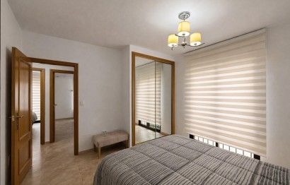 Revente - Bungalow - Gran alacant - Olivo de Oro