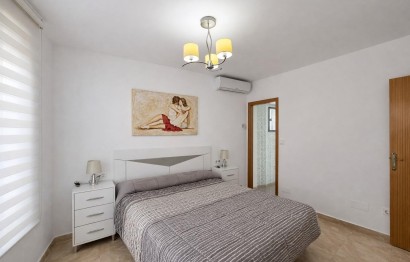 Revente - Bungalow - Gran alacant - Olivo de Oro