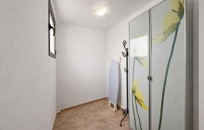 Revente - Bungalow - Gran alacant - Olivo de Oro