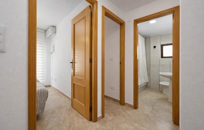 Revente - Bungalow - Gran alacant - Olivo de Oro