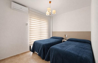 Revente - Bungalow - Gran alacant - Olivo de Oro