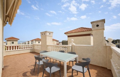 Revente - Bungalow - Gran alacant - Olivo de Oro