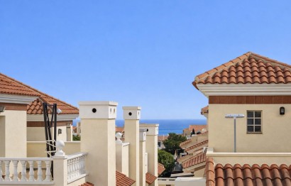 Revente - Bungalow - Gran alacant - Olivo de Oro