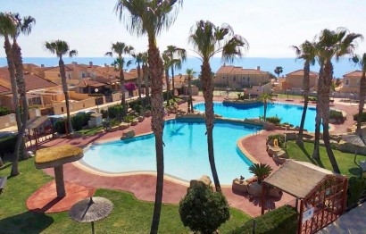 Revente - Bungalow - Gran alacant - Olivo de Oro