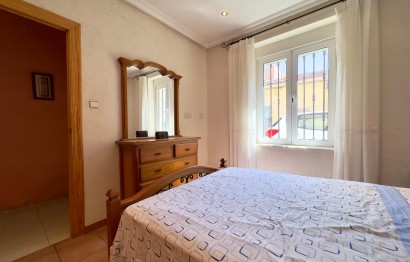 Revente - Casa - Novelda - PASEO DE LOS MOLINOS