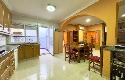 Revente - Casa - Novelda - PASEO DE LOS MOLINOS