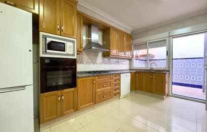 Revente - Casa - Novelda - PASEO DE LOS MOLINOS
