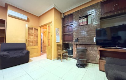 Revente - Casa - Novelda - PASEO DE LOS MOLINOS