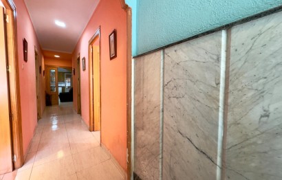 Revente - Casa - Novelda - PASEO DE LOS MOLINOS