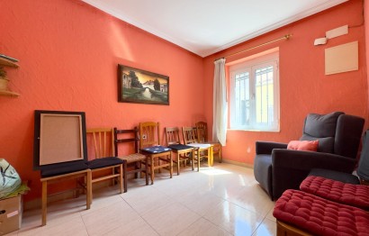 Revente - Casa - Novelda - PASEO DE LOS MOLINOS