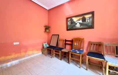 Revente - Casa - Novelda - PASEO DE LOS MOLINOS