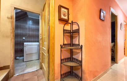 Revente - Casa - Novelda - PASEO DE LOS MOLINOS