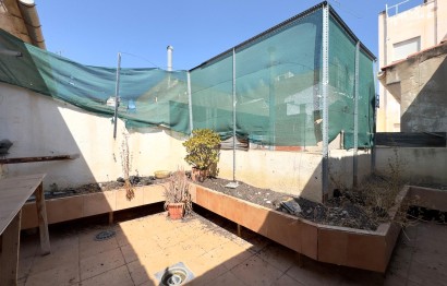 Revente - Casa - Novelda - PASEO DE LOS MOLINOS