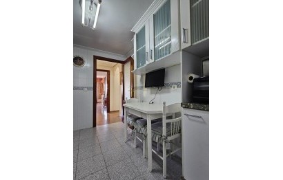 Resale - Apartment / flat - Alicante - Altozano
