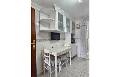 Resale - Apartment / flat - Alicante - Altozano