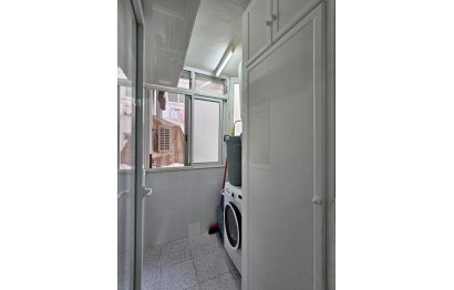 Resale - Apartment / flat - Alicante - Altozano