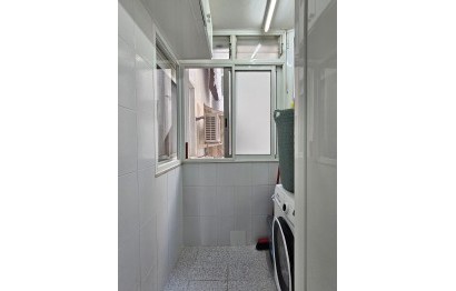 Resale - Apartment / flat - Alicante - Altozano