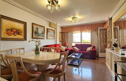 Resale - Apartment / flat - Alicante - Altozano