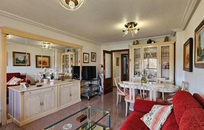 Resale - Apartment / flat - Alicante - Altozano