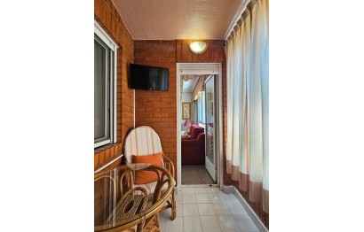 Resale - Apartment / flat - Alicante - Altozano