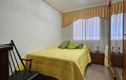 Resale - Apartment / flat - Alicante - Altozano