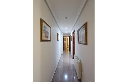 Resale - Apartment / flat - Alicante - Altozano